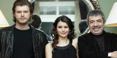 Aşk-ı Memnu yeniden yayınlanmaya başladı, Twitter yıkıldı