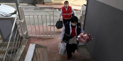 Samsun Büyükşehir Belediyesi 4 bin 618 vatandaşın talebini karşıladı