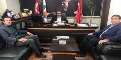 Adıyaman’da internet medya birimi kuruldu