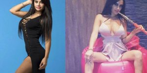 Fenomen Gelin Naz Mila Gecelerde Fena Dağıttı