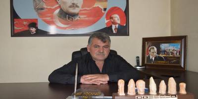 Adıyaman'ın Gölbaşı İlçesi Esnaf odasından mülk sahiplerine çağrı