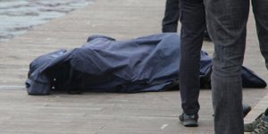 İsveçli Alexandra Köppel'in Sır Ölümü