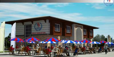 Gürsu Belediye Başkanı Işık: “Gürsu Gençlik Merkezi, gelecek güzel günler için hazırlanıyor”