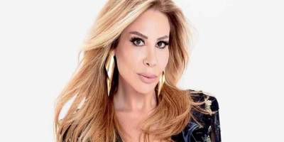 Linet adeta eridi! Kilolu halini görenler tanıyamıyor...