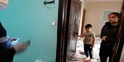 Viranşehir Belediyesi kitap talep eden öğrencinin imdadına yetişti