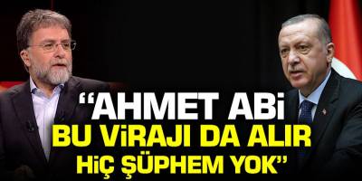 YouTuber Oğuzhan Uğur, Ahmet Hakan'a göndermede yaptı