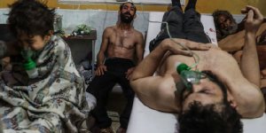 Wikileaks'ten yeni sızıntılar ortaya çıktı!