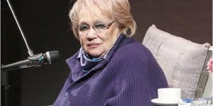 Galina Volçek Hayatını Kaybetti! Galina Volçek Kimdir?