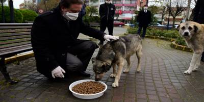 Karesi Belediyesi, Belediye Başkanı Dinçer Orkan Onlar Bize Emanet