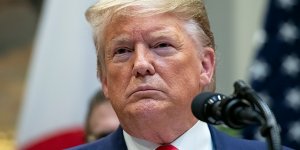 ABD Başkanı Donald Trump'tan Çarpıcı İtiraf