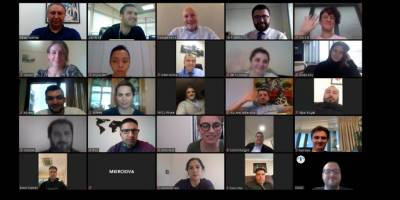 Ege'de Nitelikli teknik eleman EGİAD Webinar ile masaya yatırıldı