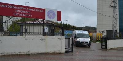 Bilecikte Testleri negatif çıkan acemi askerler birliklerine gönderildi