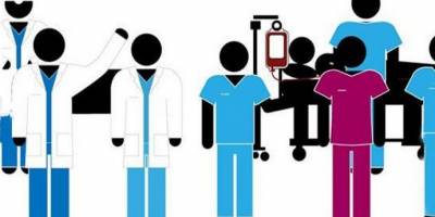 Türk asıllı Nadiye Mehmet, emekli maaşını sağlık çalışanlarına bağışladı