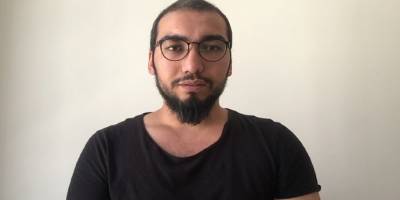 Katar'dan getirilen Türk öğrenci Yusuf Solak karantina sürecini anlattı