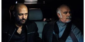 Nejat İşler Çukur Dizisine Transfer Oldu