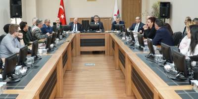 Yalova Üniversitesi’nden 60 bin TL destek