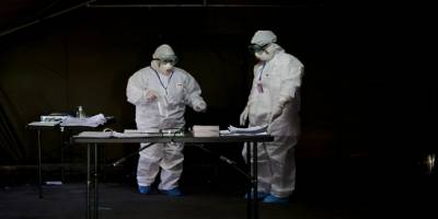 Kosova'da vaka sayısı 165'e yükseldi