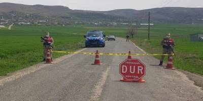 Elazığ'da karantina noktası 6'ya yükseldi