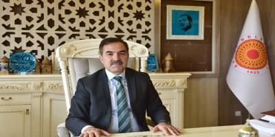 Ahlat Belediye Başkanı Çoban’dan Berat Kandili mesajı