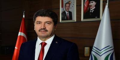 SUBÜ Rektörü Sarıbıyık: “Nitelikli sağlıkçılar yetiştireceğiz”