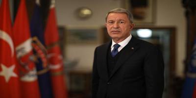 Hulusi Akar’ın talimatı ile Bazı orduevleri ve sağlık çalışanlarının hizmetine açıldı