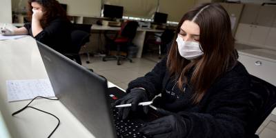 Tepebaşı'nda talepler Mavi Masa ile karşılanıyor