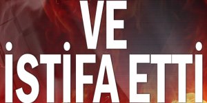 Rant Kavgası Sinan Aygün'ü CHP'den İstifa Ettirdi