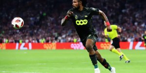 Galatasaray’da Luyindama Sürprizi