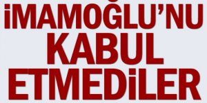 İmamoğlu'nun Bosna Hersek Ziyareti Hakkında Çarpıcı İddia