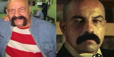 Usta oyuncu Cevdet Balıkçı hayatını kaybetti