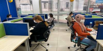 Antalya AEDAŞ’tan sağlık kurumlarına özel hızlı hat