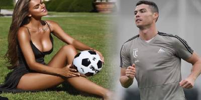 Viktoria Odintcova Paylaşımlarıyla Yürek Hoplattı