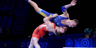 Dünya Güreş Birliği bütün etkinlik ve organizasyonları erteleme kararı