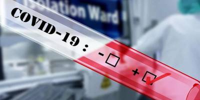 ABD'li ilaç firması Fibro Genesis hücre tedavisini uyguladığı kovid-19 buluşunu açıkladı