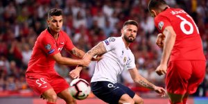 Milli Takım İçin Tarihi Fırsat