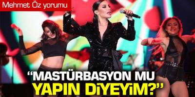 İrem Derici'nin yorumu magazin gündemine bomba gibi düştü