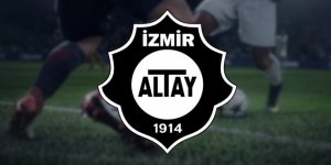 Altayspor’da iki oyuncunun bileti kesildi