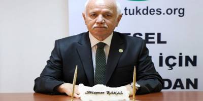 Tüketiciyi Destekleme Derneği Genel Başkanı akılı su kartı akıllı çalışmıyor