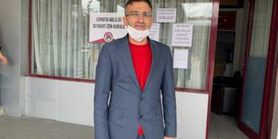 Isparta’da 738 kişiye seyahat izin belgesi düzenlendi