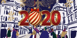 2020 Yılının En Özel Yeni Yıl Mesajları! İşte Kısa, Resimli Komik Yılbaşı Mesajları!