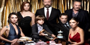 StarTv Babil Dizisi Başlıyor! İşte Babil Dizisinin Konusu ve Oyuncu Kadrosu