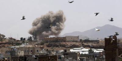 Yemen'de 2 hafta süreyle ateşkes ilan edildi!