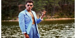 Sefirin Kızı Gediz'in Eski Halini Gören Gözlerine İnanamıyor