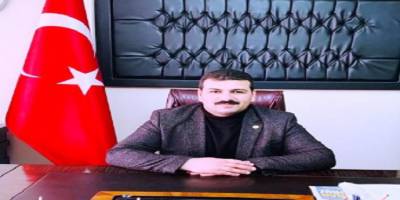 Erciş Tarım Kredi Kooperatifi Başkanı Çelik'ten örnek davranış