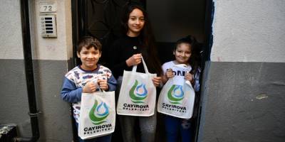 Çayırova Belediye Başkanı Çiftçi’den gençlere mektup