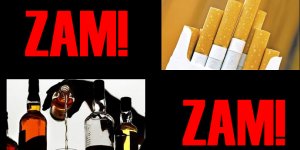 Alkollü içki ve sigara vergisiyle ilgili önemli karar! Peki Alkollü içki ve sigaraya zam gelecek mi?