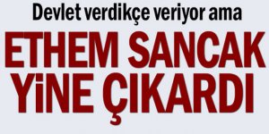 Sakarya'daki Tank Palet Fabrikasında Neler Oluyor? Ethem Sancak yine çıkardı
