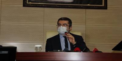 Erzurum’da 6 mahalle karantinaya alındı