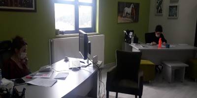 Düzce Belediyesi, vatandaşların yanında