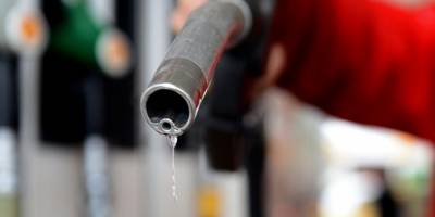 motorine ve benzine indirim